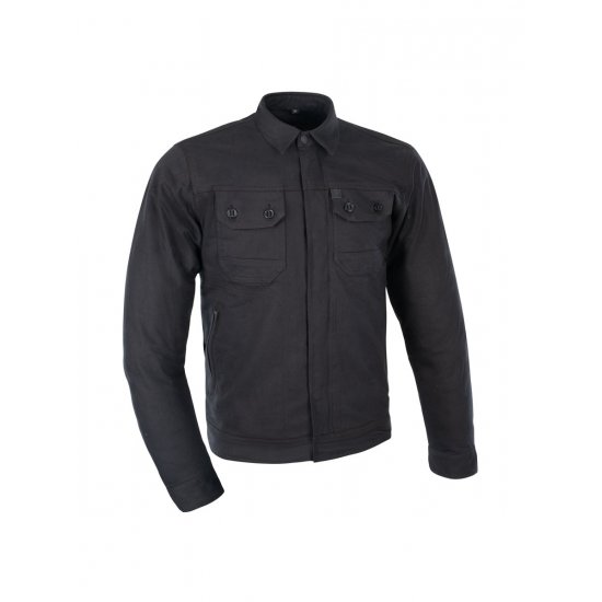 Oxford Original Approved Heist AAA Textile Motorcycle Jacket at JTS Biker Clothing